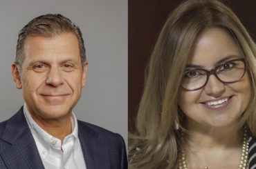 Armin Zerunyan ve Başak Erel, Elite World İcra Kurulu’nda