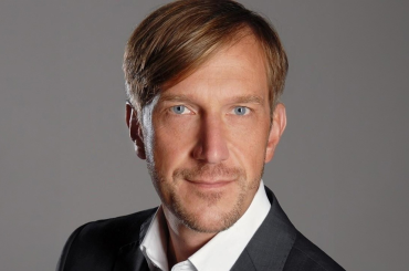 DRSF’nin yeni genel müdürü Stefan Korsch oldu