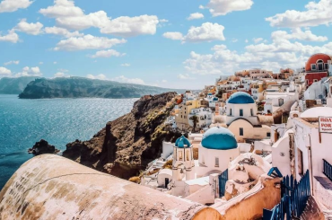 Yunan Adaları'na kapıda vize uygulamasında süre uzatıldı