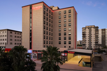 Ramada by Wyndham Gaziantep açıldı