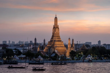 Tayland ülkede vizesiz kalış süresini 60 günden 30 güne indirecek