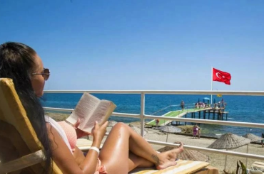 FUN&SUN üç Rus turistten birini Türkiye’ye getirecek