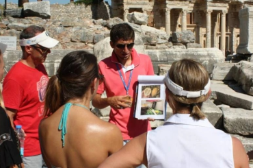 Turist rehberliği yönetmeliğinde yeni düzenleme