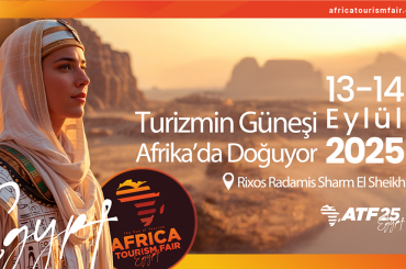 Afrika Turizm Fuarı 13-14 Eylül’de gerçekleşecek
