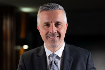 Ahmet Antepli, Hilton Doha The Pearl’ün yeni genel müdürü oldu
