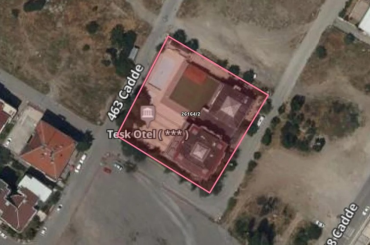 Turizm ve otelcilik eğitim merkezi üçüncü kez satışa çıkarıldı, fiyatı düştü