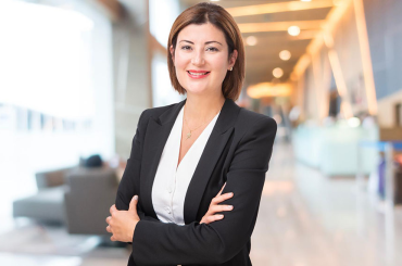 Birgül Akgül, Corendon Hotels & Resorts’un kurumsal iletişim ve pazarlama direktörü oldu