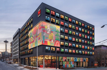 Marriott, CitizenM’i 335 milyon dolara satın alıyor 