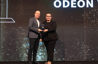 Odeon Turizm, Capital 500’de turizm sektör lideri seçildi