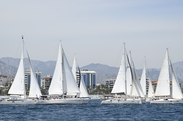 İşte Coral Cup 2025’in kazananları