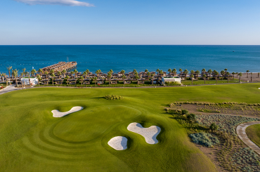 Cullinan Links Golf Club Avrupa’nın en iyisi seçildi