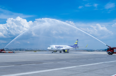 Flyadeal, Riyad’dan İstanbul’a uçuş başlattı