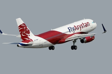 FlyArystan, Astana’dan Antalya’ya charter uçuş başlatacak