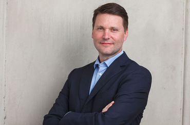 Georg Welbers, Alltours’taki görevinden ayrılıyor