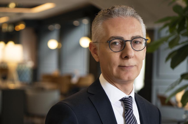 Barceló Hotel Türkiye’de büyümek istiyor