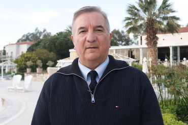 Mehmet İşler: Zamlar turizm yatırımcısını bölgeden uzak tutuyor