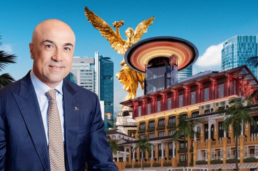 Fettah Tamince’den Meksika ve Vietnam’a yeni yatırımlar