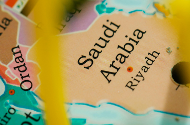 Suudi Arabistan'da 73 yıl sonra alkol yasağı kalkıyor