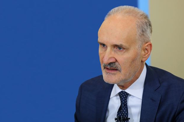 Şekip Avdagiç, THY Yönetim Kurulu Başkanvekili oldu