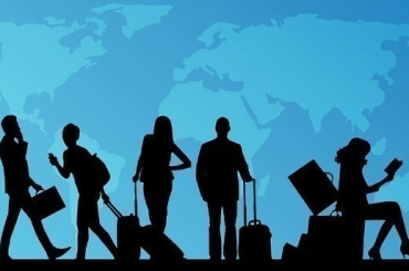 WTTC: Küresel turizm harcamaları 2,1 trilyon doları aşacak