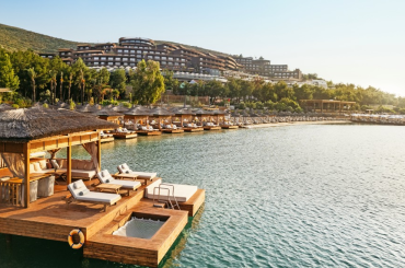 Titanic Luxury Collection Bodrum’un bayram programı 
