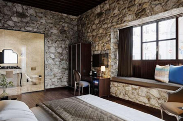 Wyndham Tarsus St. Paul Hotel kapılarını açtı