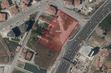 Ankara’ya 347 milyon TL yatırımla 176 odalı otel yapacak 