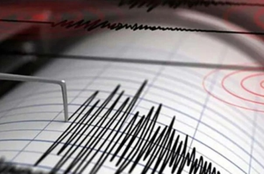 Muğla’da 5,8 büyüklüğünde deprem