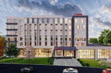 Düzce’ye 340 milyon TL yatırımla Hampton by Hilton yapacak