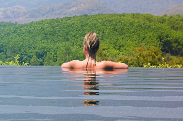 Rus turistler Türkiye’de çocuksuz ve sakin otel arayışında 