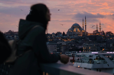Depremin ardından Ruslar İstanbul turlarını iptal ediyor