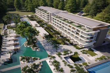 Wyndham Kuşadası’na 153 odalı otel açacak 