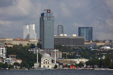Süzer Plaza’daki apart daire icradan satışta 