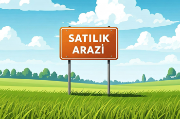 2 ildeki 3 arazi özelleştirilecek