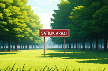 Aralarında turizm destinasyonları da var, 8 ildeki 15 Hazine arazisi özelleştirecek