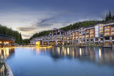 Elite World Grand Sapanca’dan yarıyıl tatiline özel program