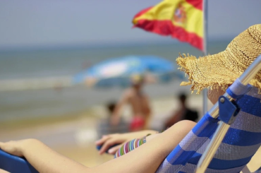 İşte 2025’in ilk dört ayında İspanya’ya giden turist sayısı