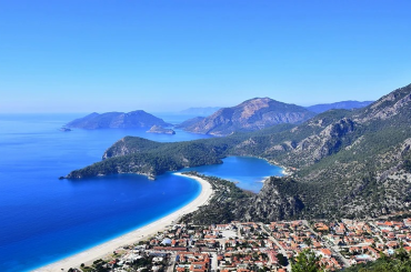 2025’in ilk üç ayında Muğla’ya gelen turist sayısında düşüş
