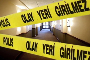 Danıştay Hakimi otel odasında başından vurulmuş halde bulundu