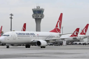 THY, kış sezonunda o destinasyona yaptığı uçuşları artıracak