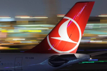 THY, İstanbul’dan Sevilla’ya uçuş başlatıyor