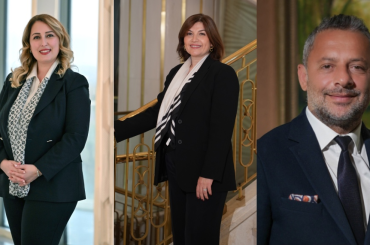 Elite World’ün 3 oteline yeni genel müdür