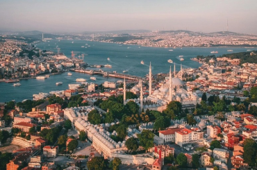 İlk çeyrekte İstanbul’dan gelen turist sayısı düştü