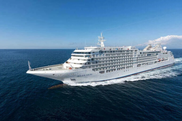 2025’in ilk beş ayında Türkiye’ye kruvaziyerle kaç turist geldi?