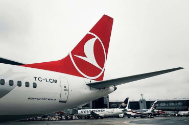 2025’in ilk çeyreğinde THY'den 1,8 milyar TL zarar