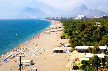 Kültür ve Turizm Bakanlığı açıkladı: Türkiye Google aramalarında üst sıralarda