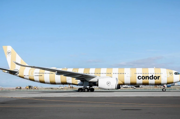 Condor, 2026’da o destinasyonlara uçuş ağını genişletecek