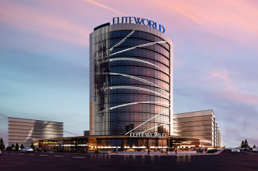 Elite World, Kayseri’de 5 yıldızlı otel açacak