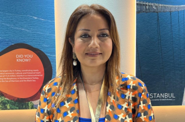 Hatice Özcan, Levni Handwritten by Accor’un genel müdürü oldu