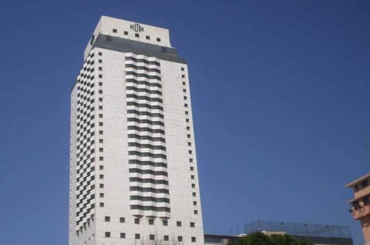 İzmir'deki Hilton Oteli için belediyeden önemli karar